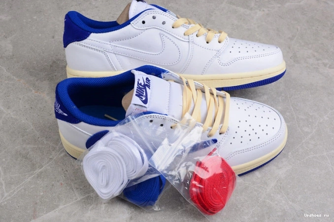 Air DM9868-218 Jordan Scott 1 Fragment Travis 0719